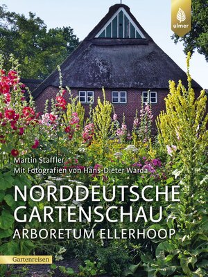 cover image of Norddeutsche Gartenschau Arboretum Ellerhoop
